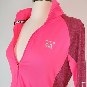Victoria's Secret Ultimate Line Jacket